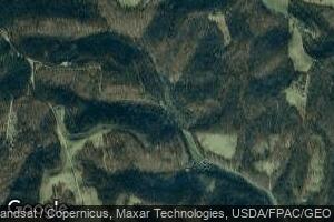 2720 Goss Fork Rd, Whipple, OH 45788