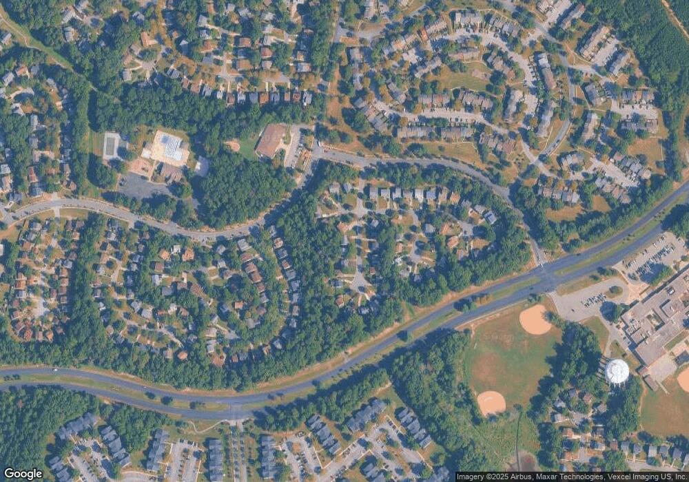 6513 Alopex Rd, Waldorf, MD 20603 - photo 1