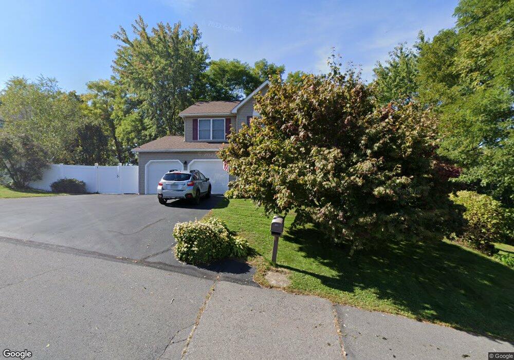 8 Costello Cir, Avoca, PA 18641 - photo 1