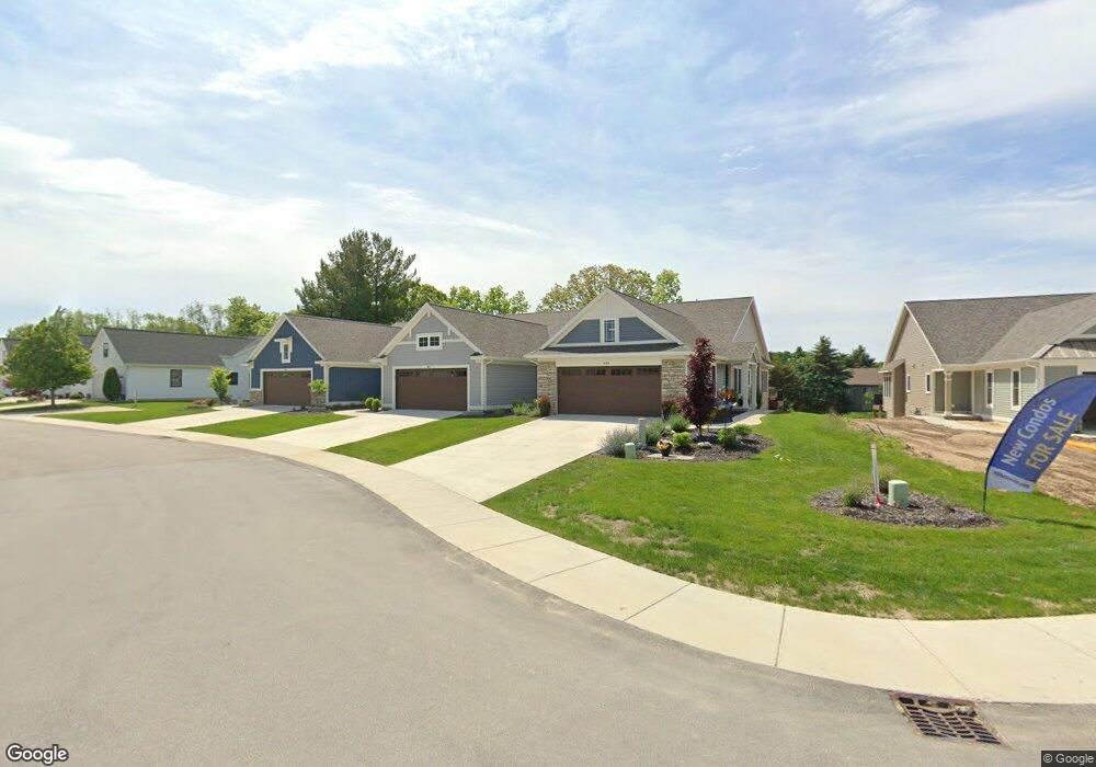 1047 Bellview Meadow Dr SW, Byron Center, MI 49315 - photo 1