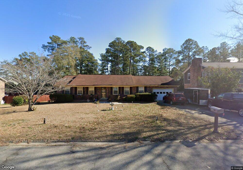 2816 Cliffside Dr, Columbia, SC 29209 - photo 1