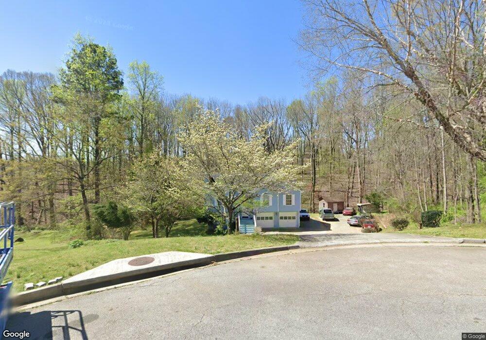 3718 Richland Cir, Flowery Branch, GA 30542 - photo 1