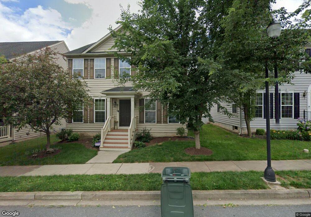 2116 Artillery Rd, Frederick, MD 21702 - photo 1