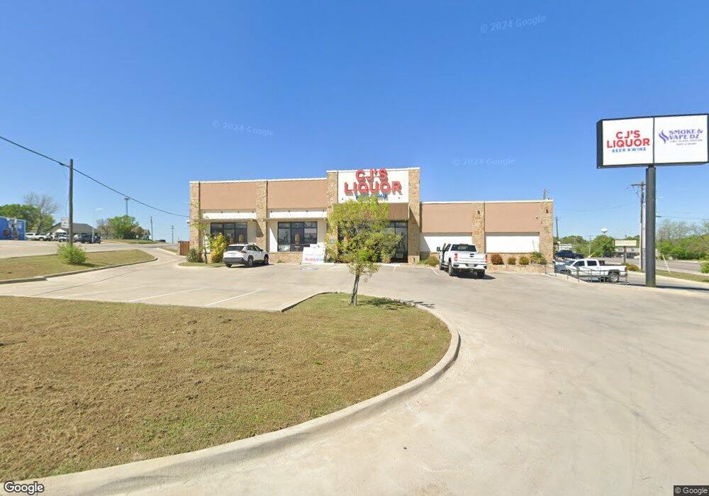 1215 Mineral Wells Hwy unit 100, Weatherford, TX 76086 - photo 1