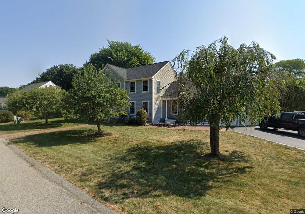 11 Janet Ln, Hampton, NH 03842 - photo 1