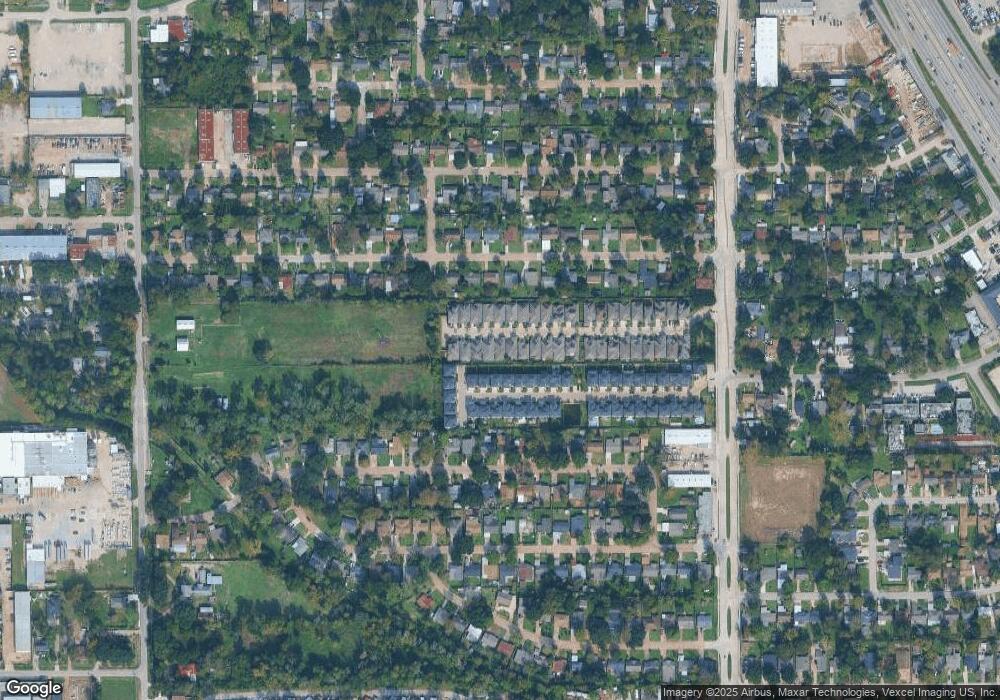 6065 Yale St, Houston, TX 77076 - photo 1