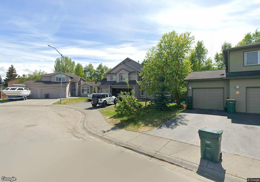3924 W 37th Ct, Anchorage, AK 99517 - photo 1