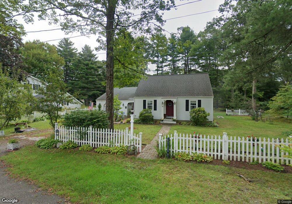 74 Walnut St, Walpole, MA 02081 - photo 1