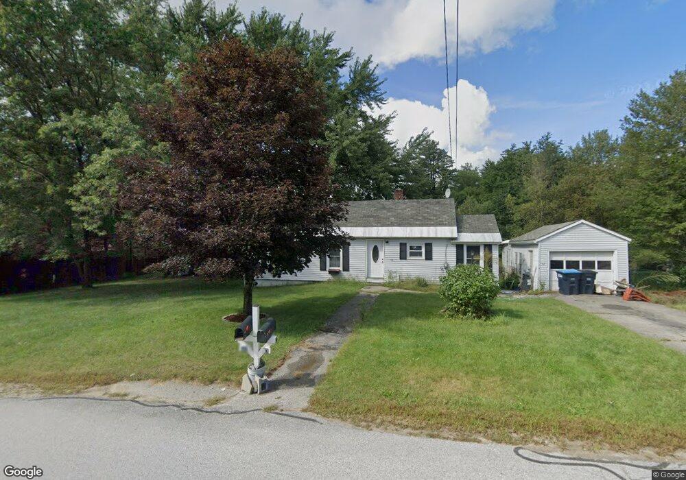 52 River Rd, Allenstown, NH 03275 - photo 1