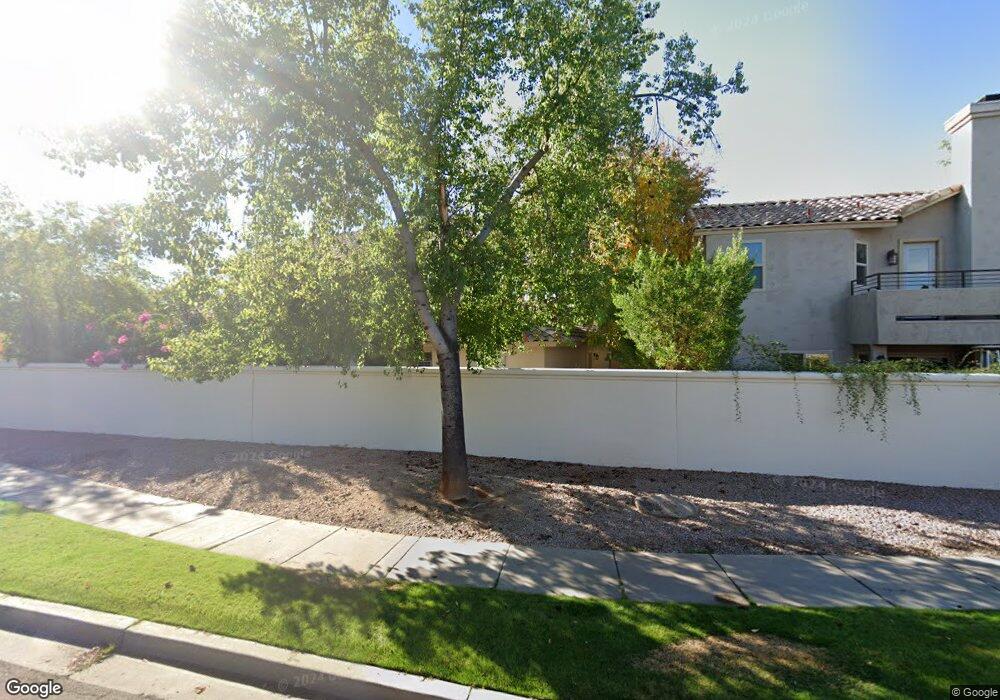 933 N Seaborn Ln, Gilbert, AZ 85234 - photo 1