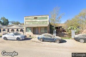 4372 E Locomotive Dr, Claypool, AZ 85532