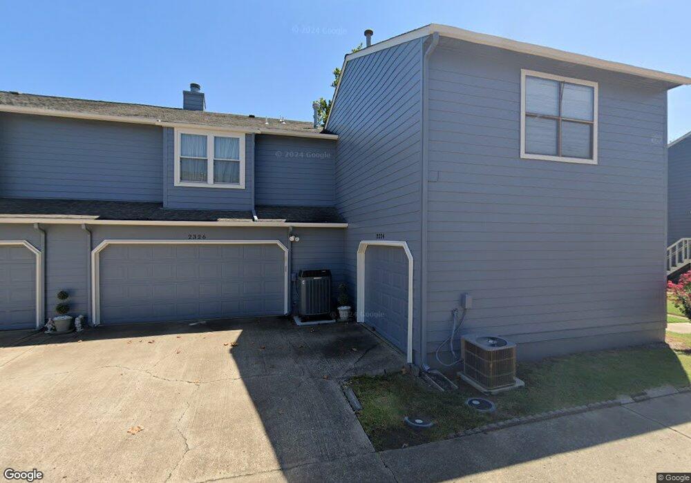 2324 W Quantico St, Broken Arrow, OK 74011 - photo 1