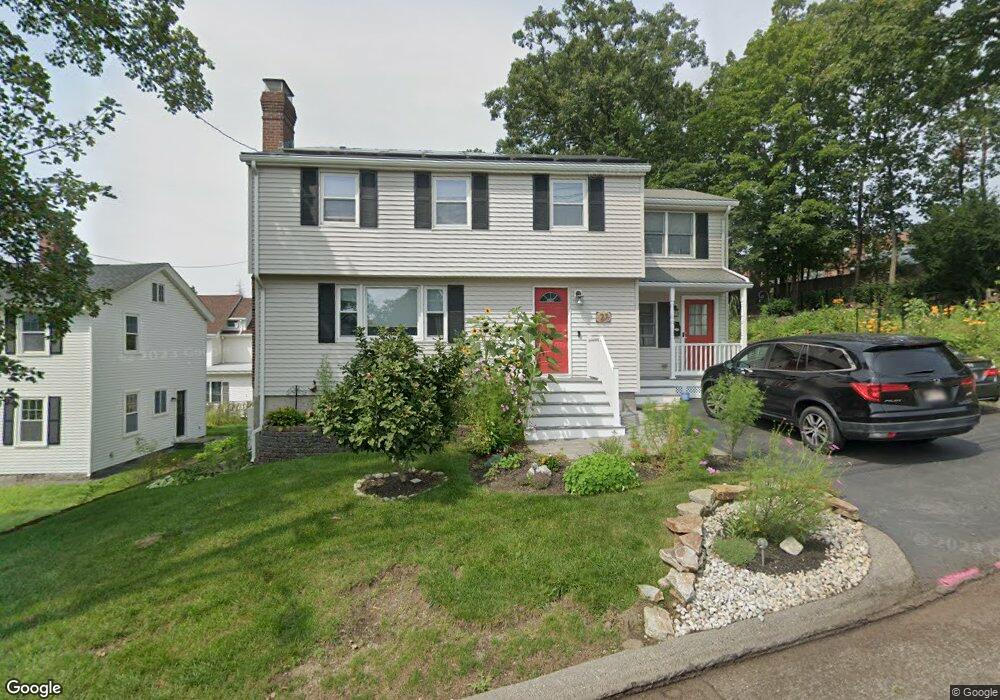 27 Dows Ln, Woburn, MA 01801 - photo 1