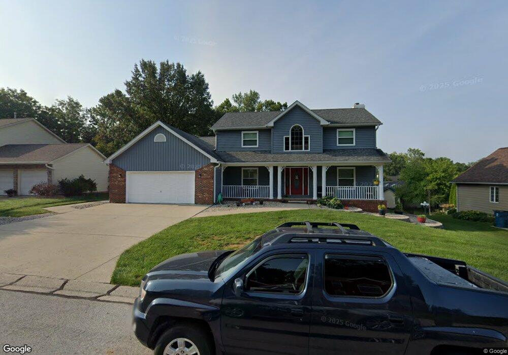 18 Pine Valley Dr, Collinsville, IL 62234 - photo 1