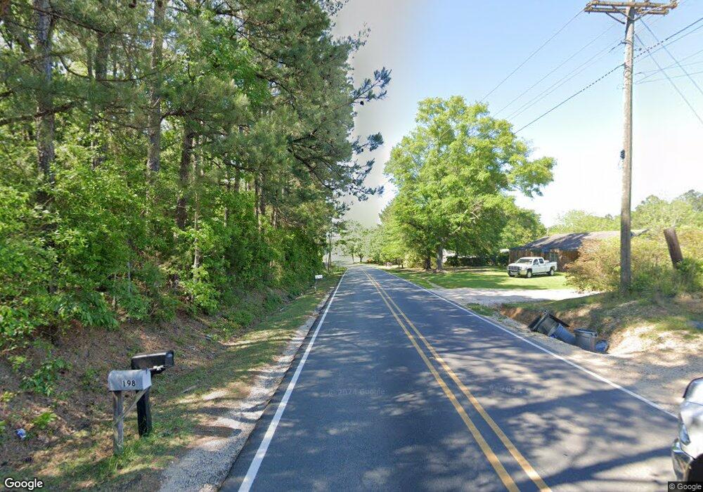 199 Shady Grove Moss Rd, Laurel, MS 39443 - photo 1