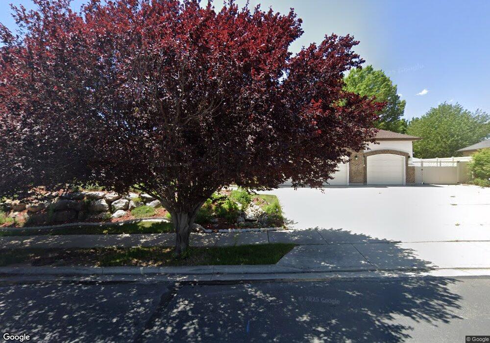 10962 Renegade View Ln, South Jordan, UT 84095 - photo 1