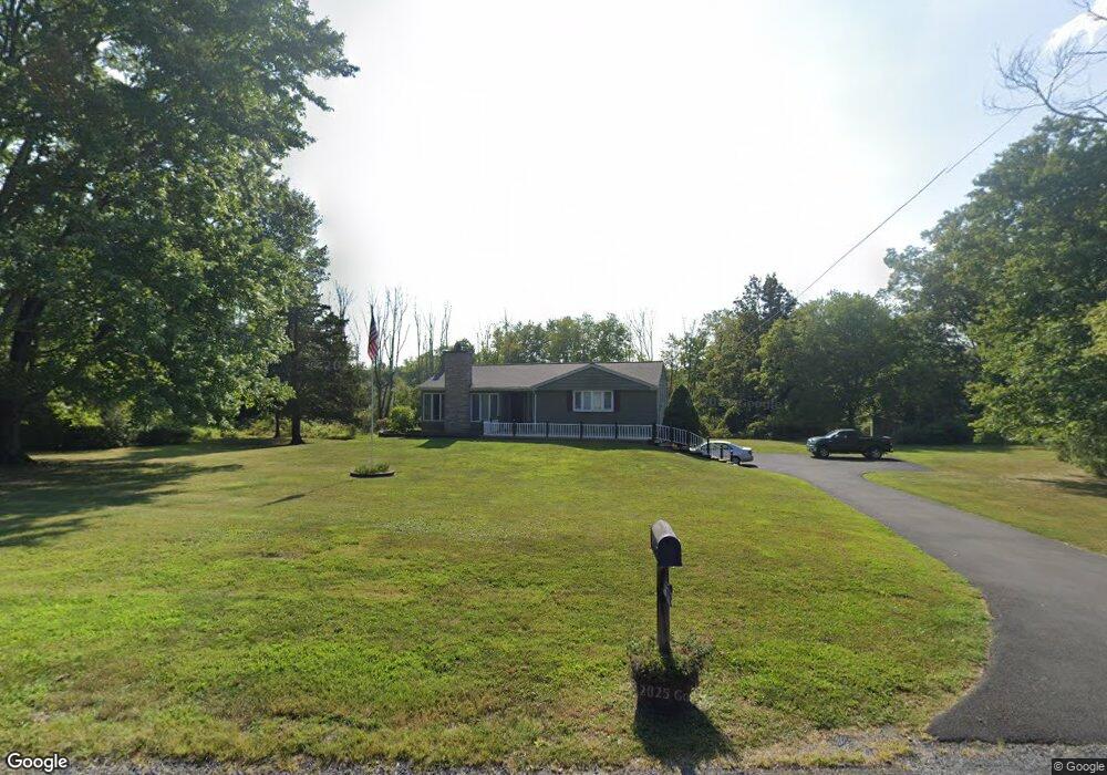 118 Bowne Station Rd, Stockton, NJ 08559 - photo 1