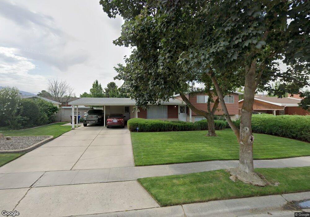 124 E 6980 S, Midvale, UT 84047 - photo 1