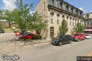 136 N 6th St Unit 6N, Lafayette, IN 47901