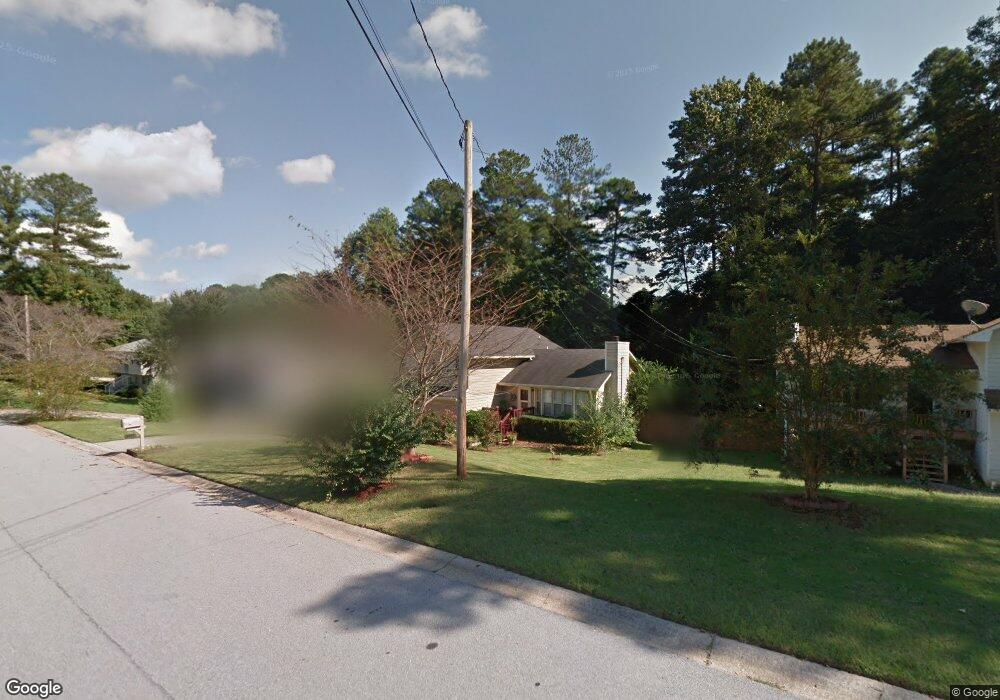 1177 Richland Trace NE, Sugar Hill, GA 30518 - photo 1