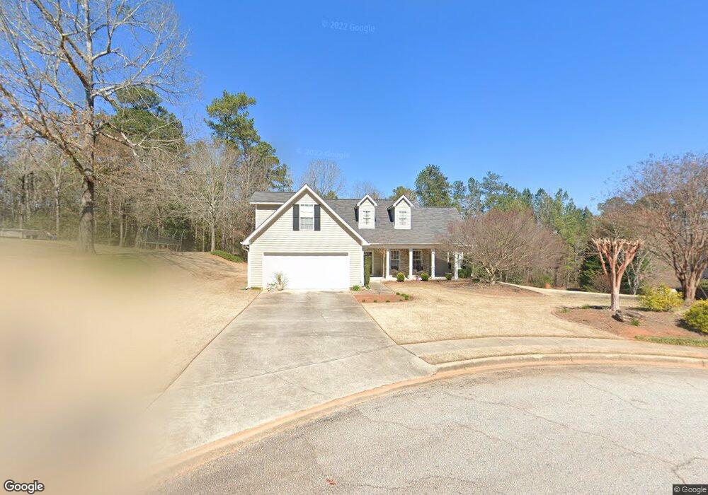 85 Berkshire Trace unit 4, Covington, GA 30016 - photo 1