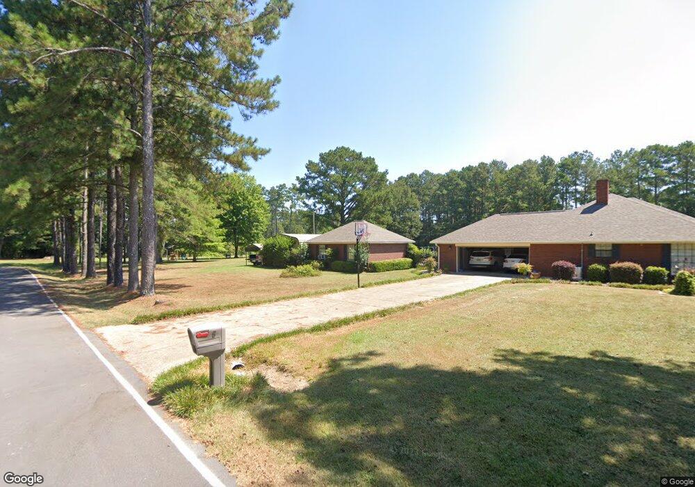 8 Pressly Dr, Laurel, MS 39443 - photo 1