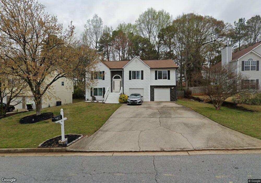 3392 Bells Landing Dr, Rex, GA 30273 - photo 1