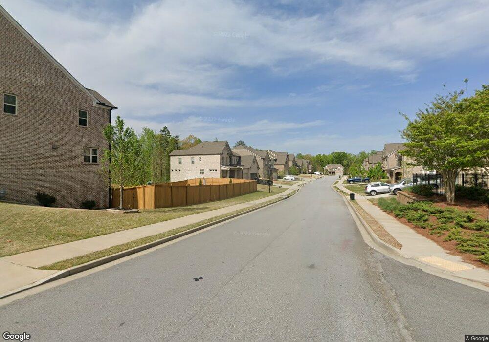 3963 Crimson Ridge Way, Buford, GA 30518 - photo 1