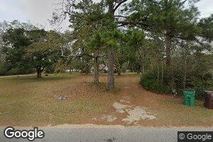 209 Blue Lake Rd, Forest Hill, LA 71430