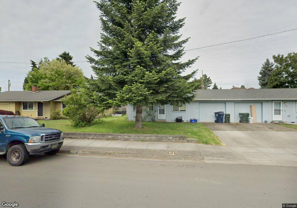 2996 Hyacinth St, Eugene, OR 97404 - photo 1