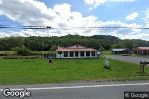 7500 Staunton Parkersburg Turnpike, Bartow, WV 24920