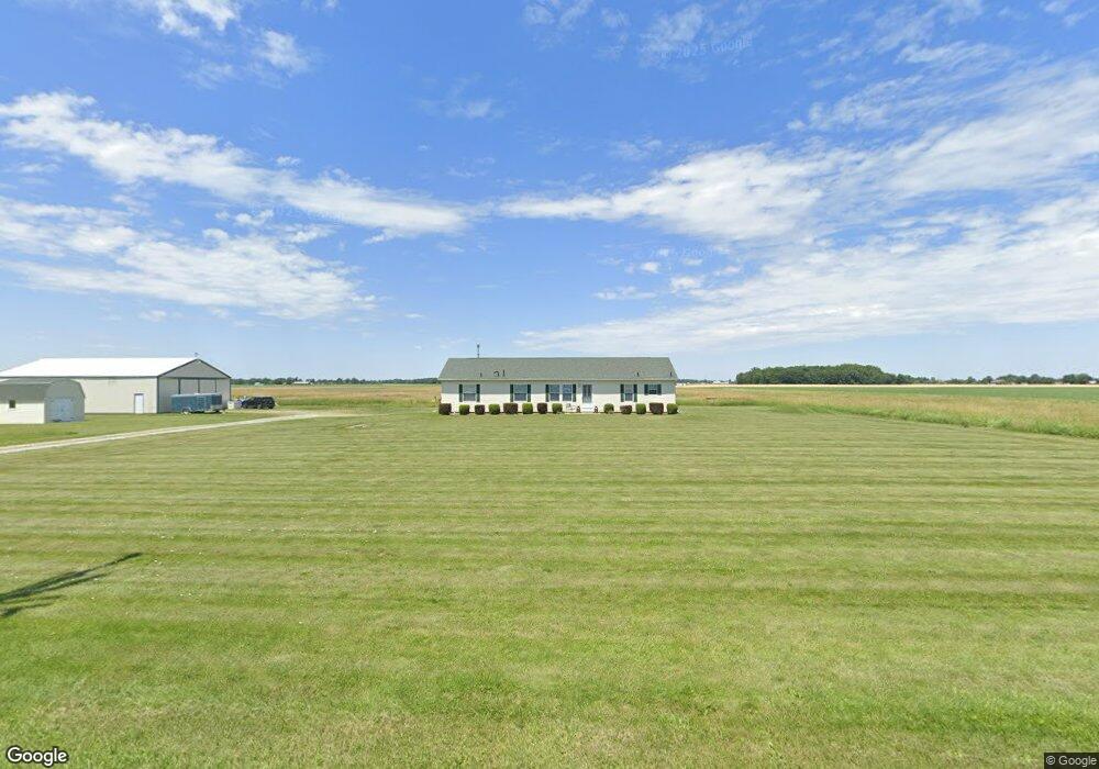 13600 Jerry City Rd, Cygnet, OH 43413 - photo 1