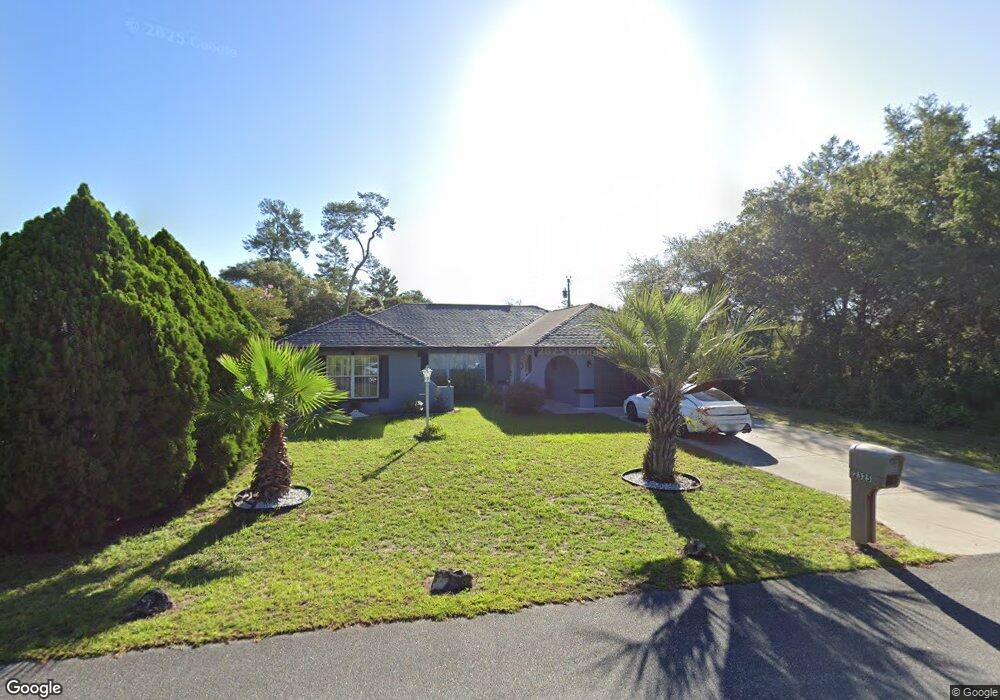 2325 SW 156th Loop, Ocala, FL 34473 - photo 1