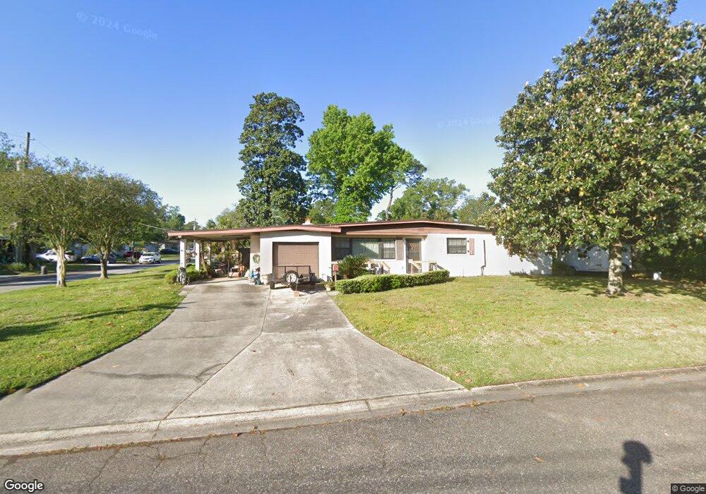 2470 Provost Ct, Jacksonville, FL 32216 - photo 1