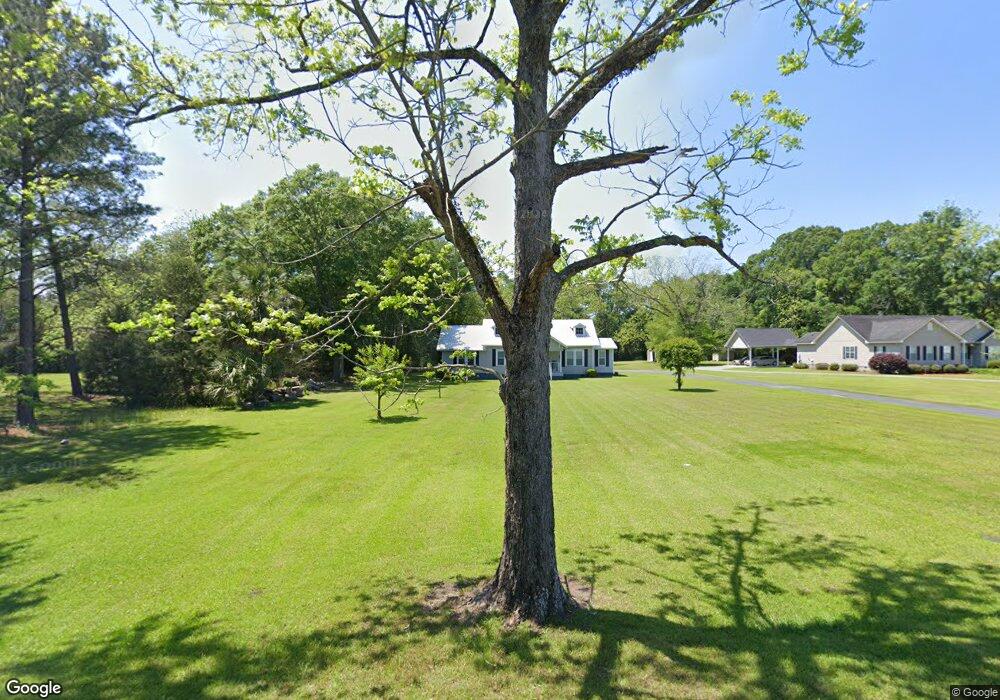 325 N Stone St, Boston, GA 31626 - photo 1