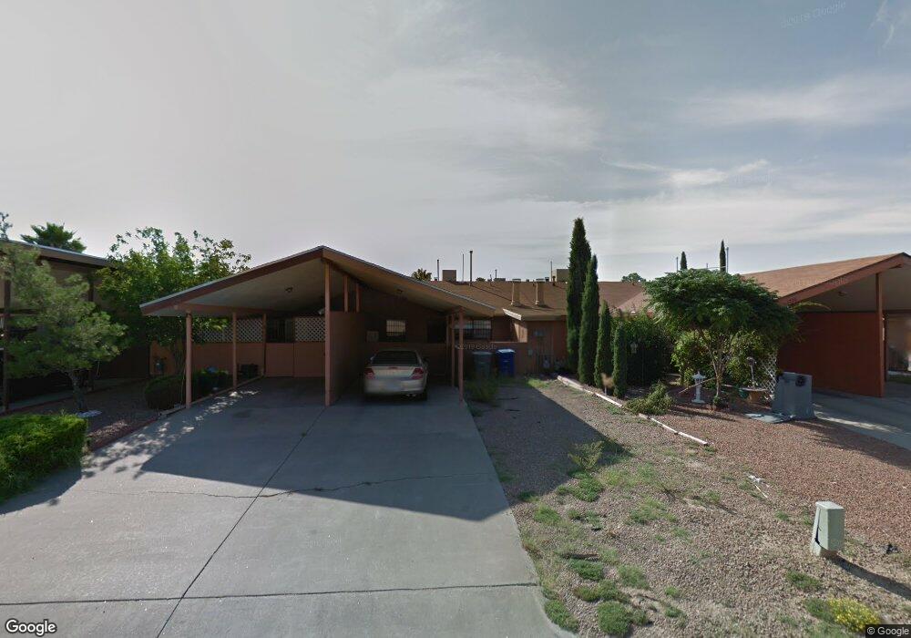 3232 Isla Cocoa Ln, El Paso, TX 79925 - photo 1