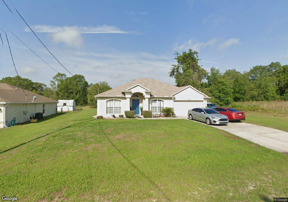 8076 N Merrimac Way unit 18, Citrus Springs, FL 34434 - photo 1