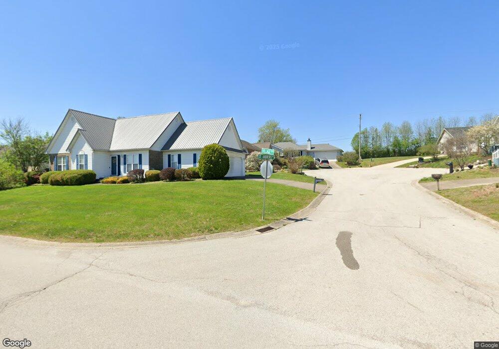 104 Saint Andrews Ct, Frankfort, KY 40601 - photo 1