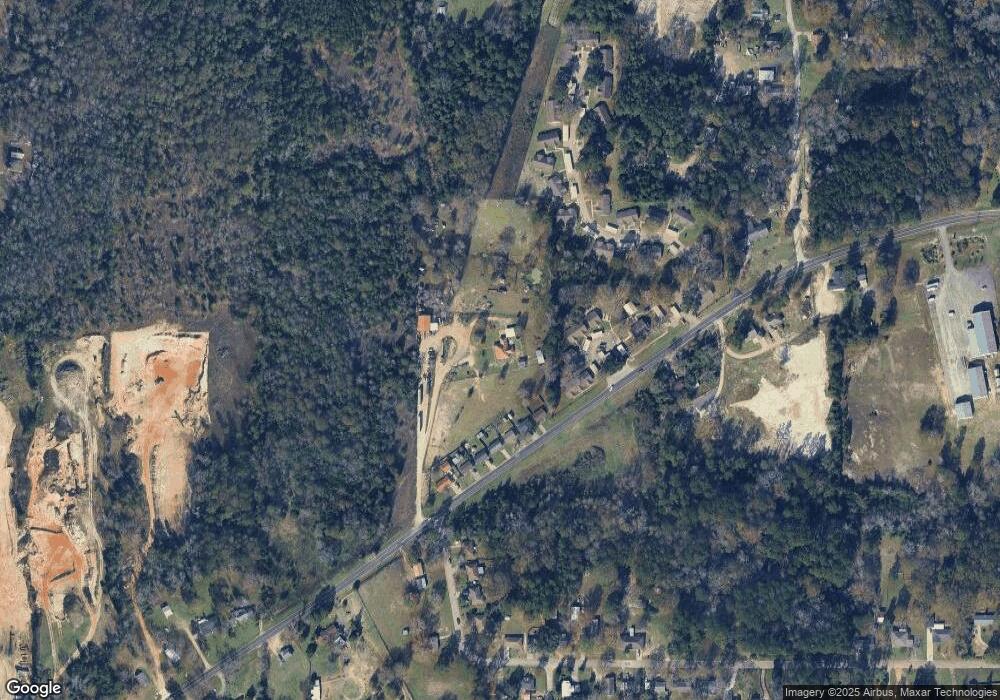 2206 Durst St, Nacogdoches, TX 75964 - photo 1