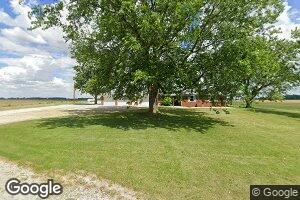 4513 S County Road 1100 E, Kirklin, IN 46050
