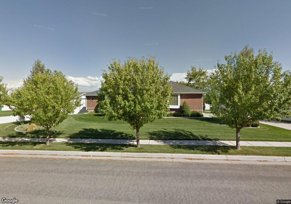 1902 N 3675 W, Clearfield, UT 84015 - photo 1