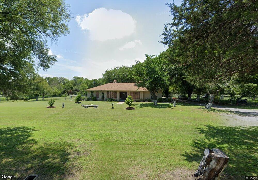 603 S Boyce Dr, Ennis, TX 75119 - photo 1