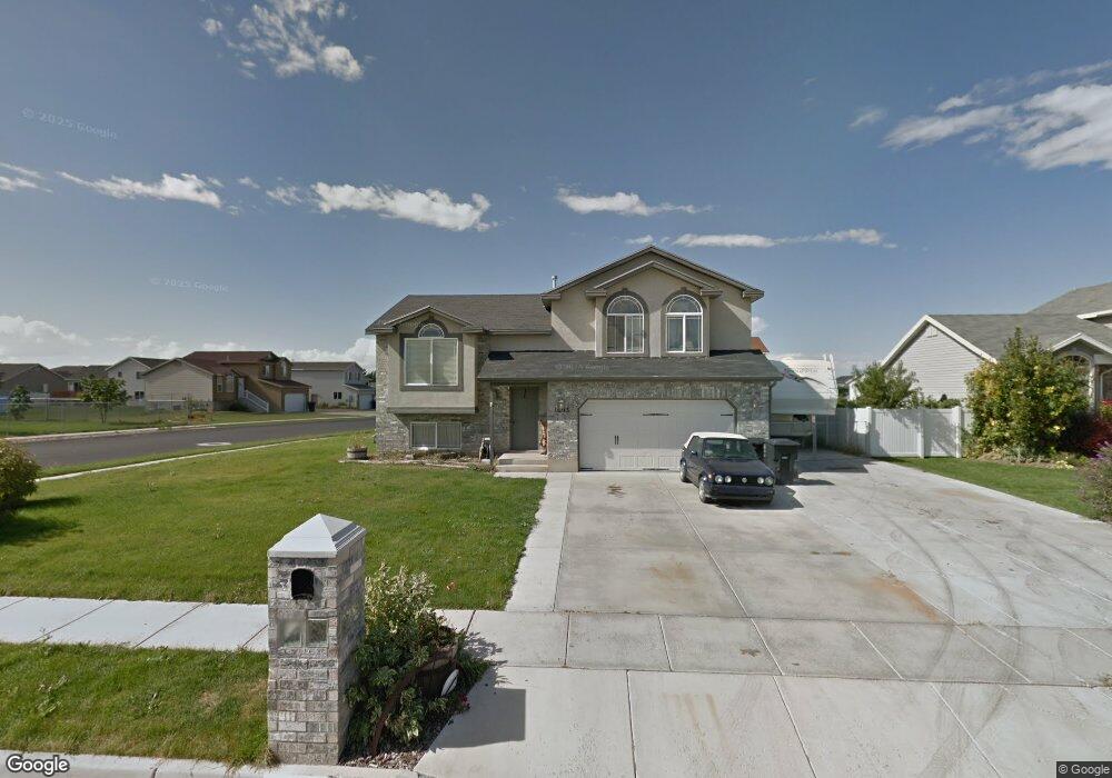 1603 N 2400 W, Clearfield, UT 84015 - photo 1