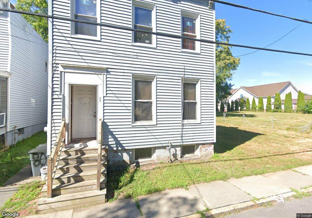 82 3rd St, Albany, NY 12210 - photo 1