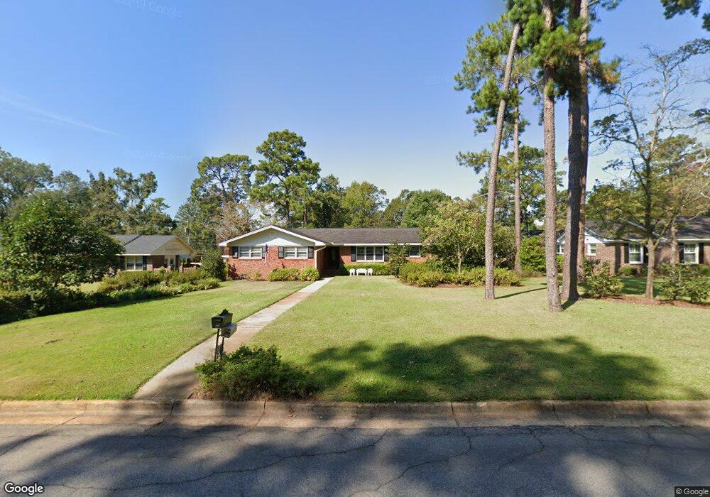 413 Whippoorwill Rd, Albany, GA 31707 - photo 1