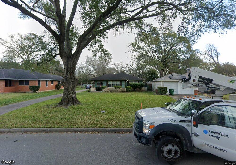 4131 De Leon St, Houston, TX 77087 - photo 1