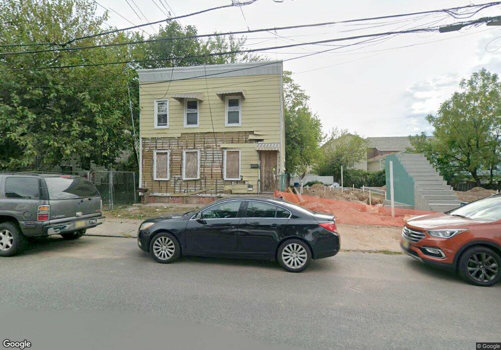 406 S 8th St, Newark, NJ 07103 - photo 1