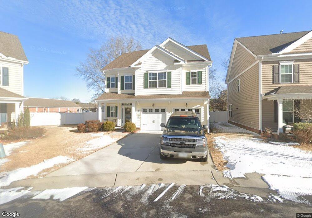 2544 Magnolia Green Loop unit 8, Virginia Beach, VA 23456 - photo 1