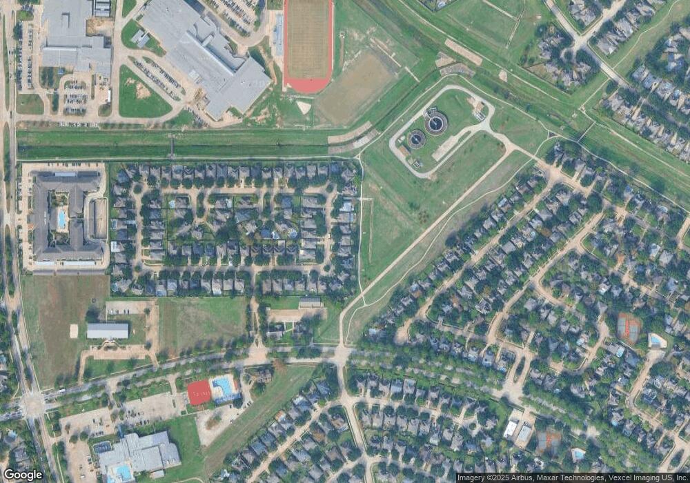 16527 Innisbrook Dr, Houston, TX 77095 - photo 1