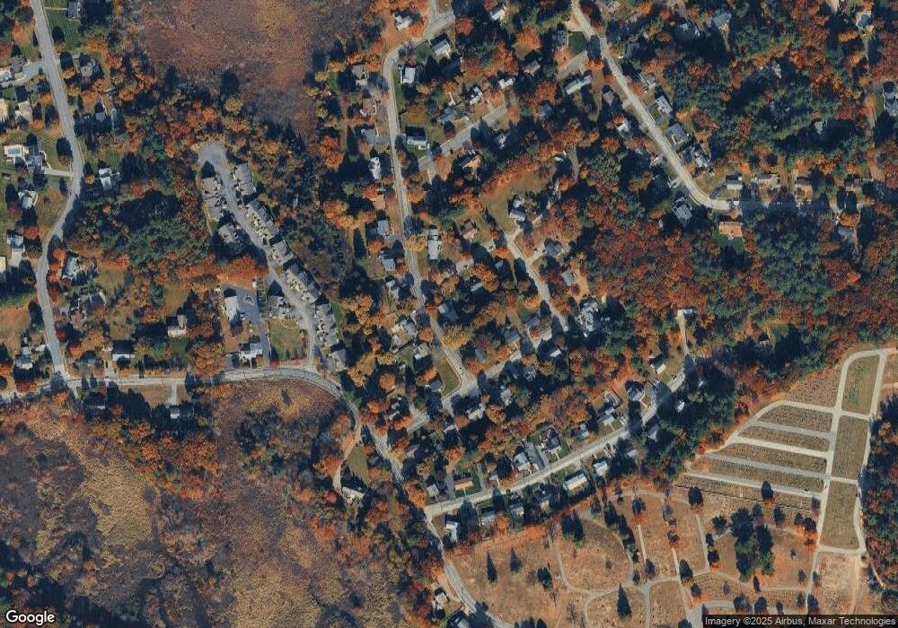 3 Erwin Rd, North Reading, MA 01864 - photo 1